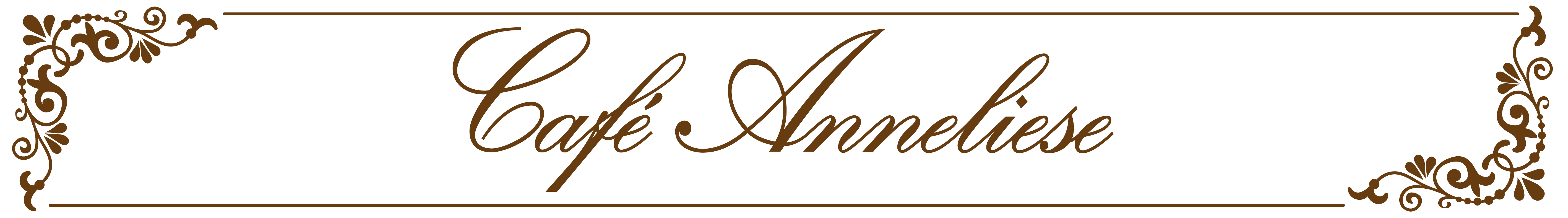 Logo Café Anneliese